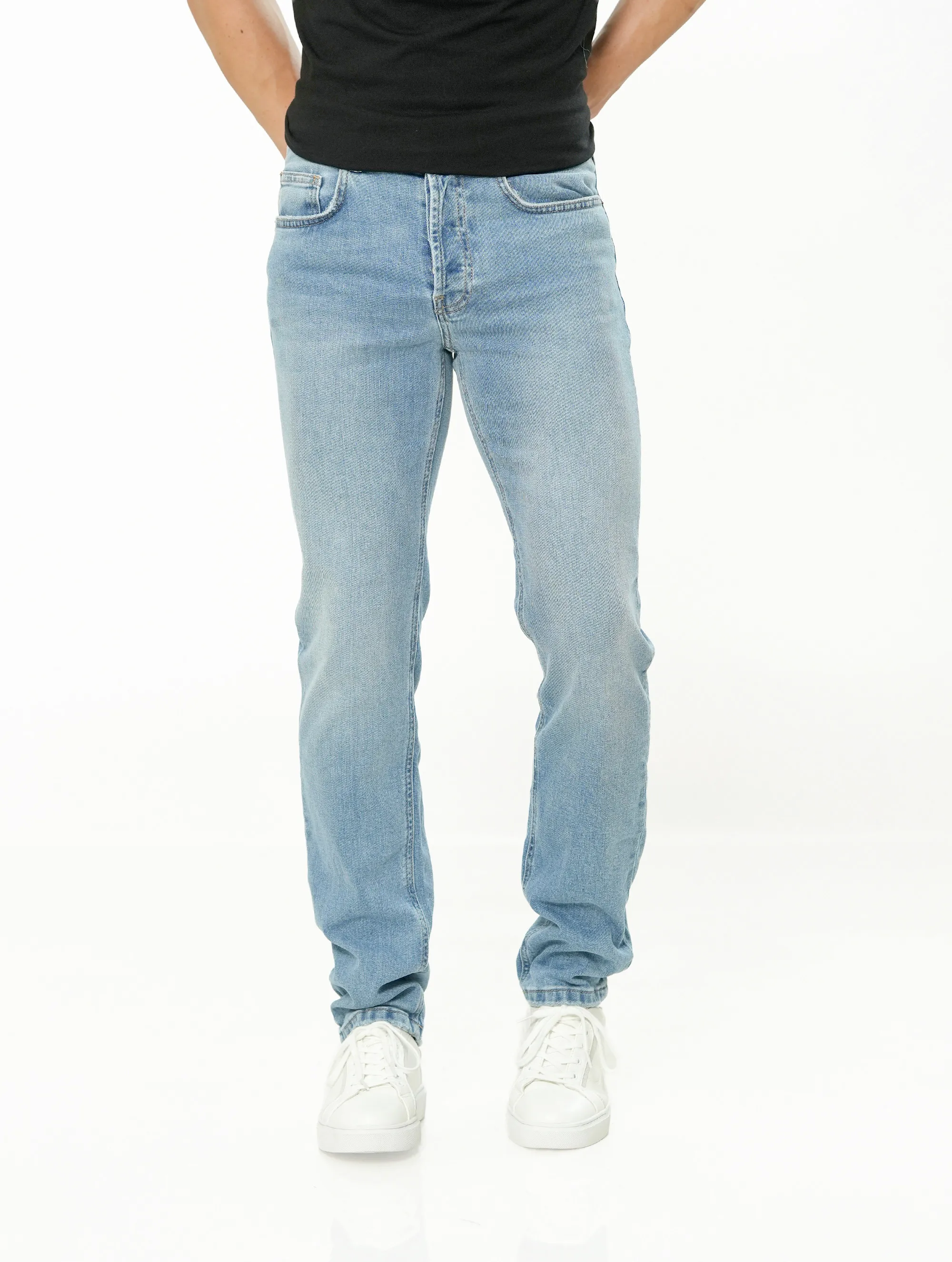 JEANS SF